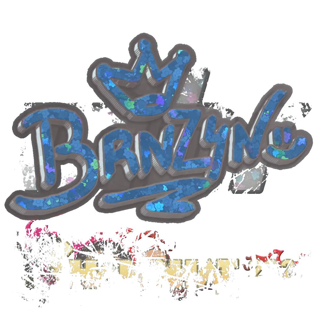 Sticker 50%