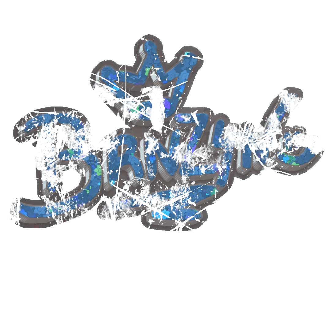 Sticker 80%