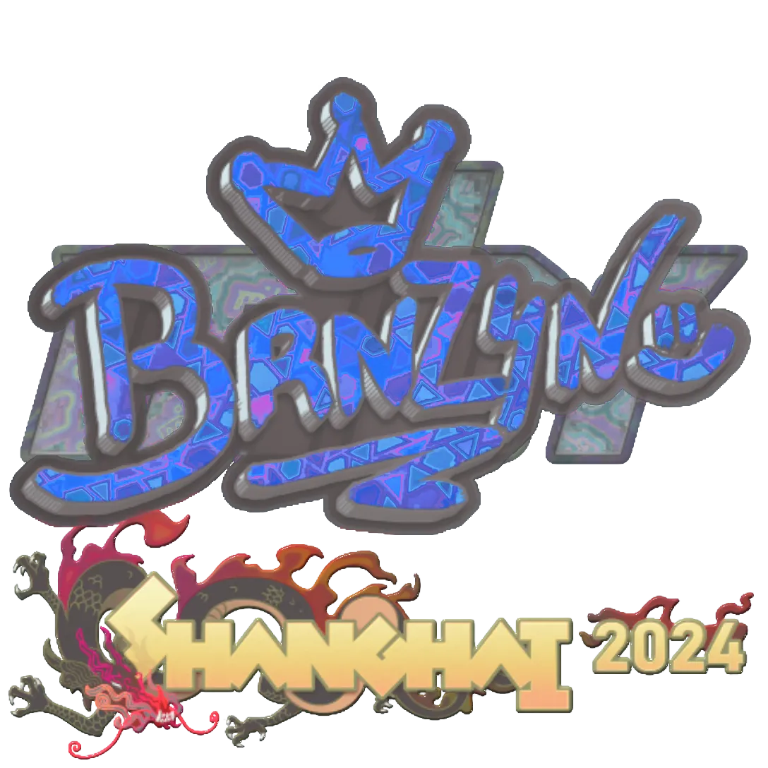 Sticker 0%