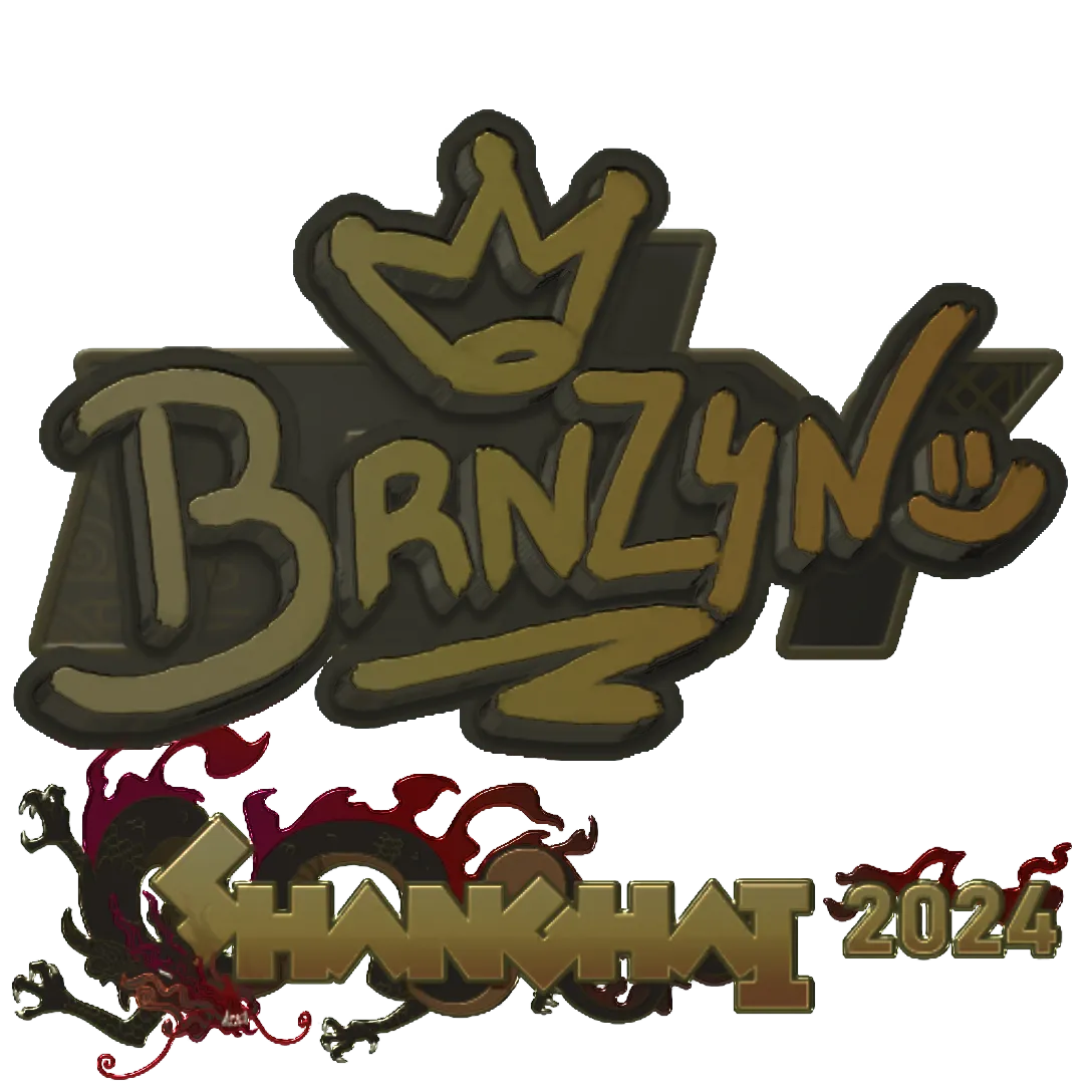 Sticker 0%