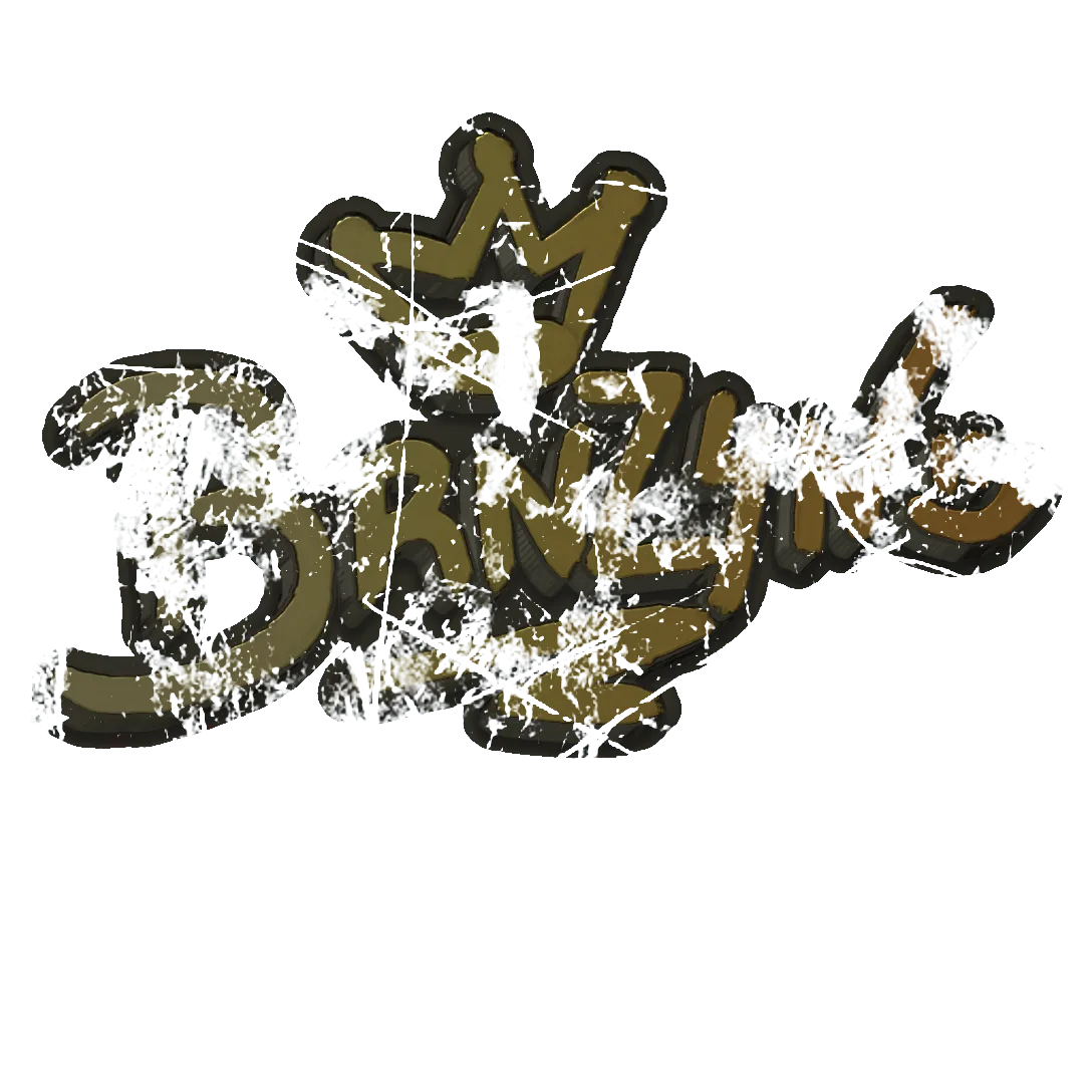 Sticker 80%
