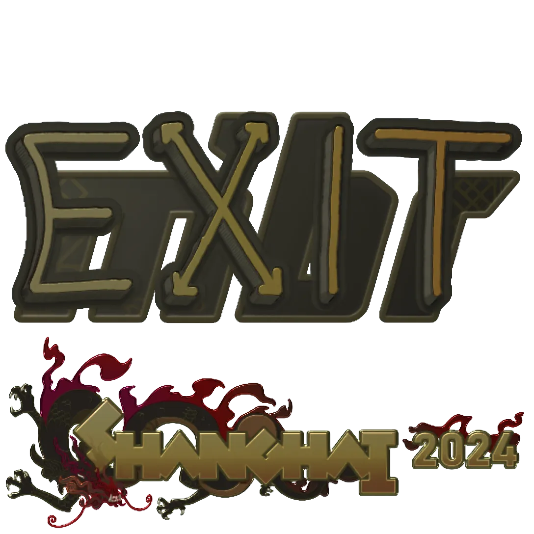 Sticker 0%