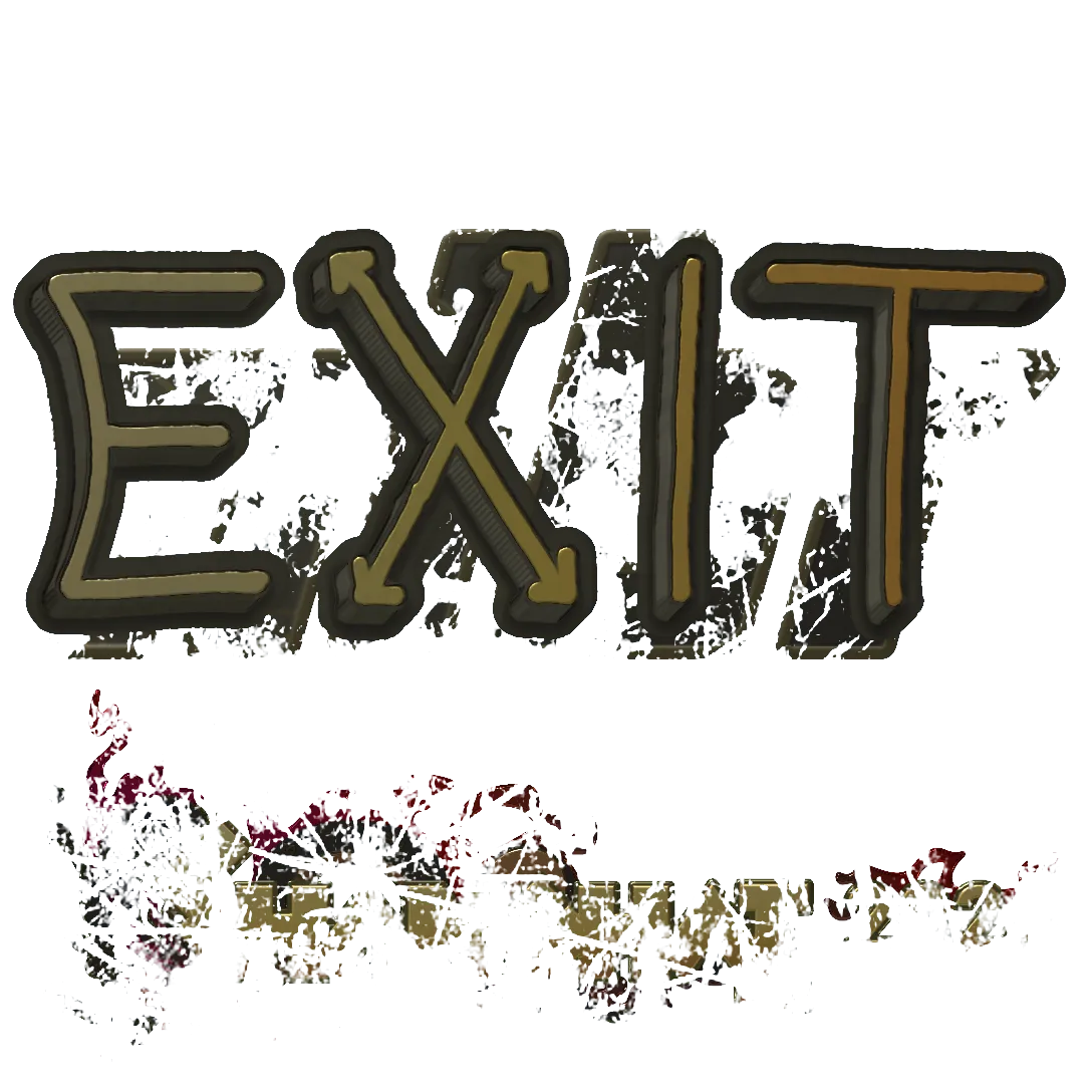 Sticker 50%
