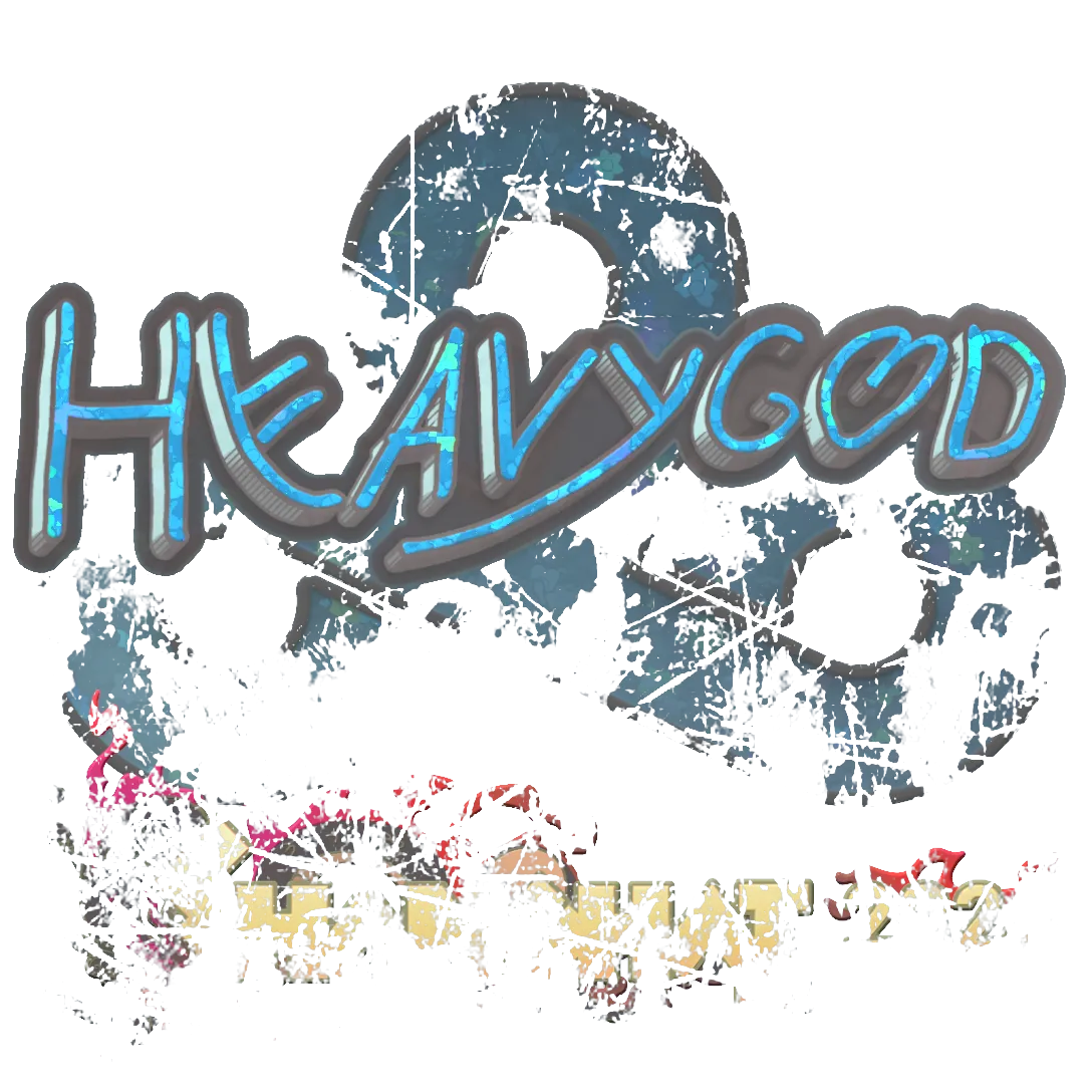 Sticker 50%
