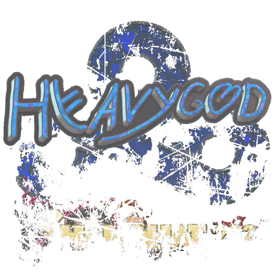 Sticker 50%