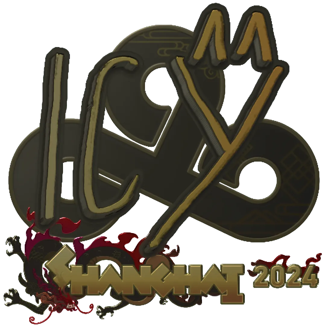Sticker 0%