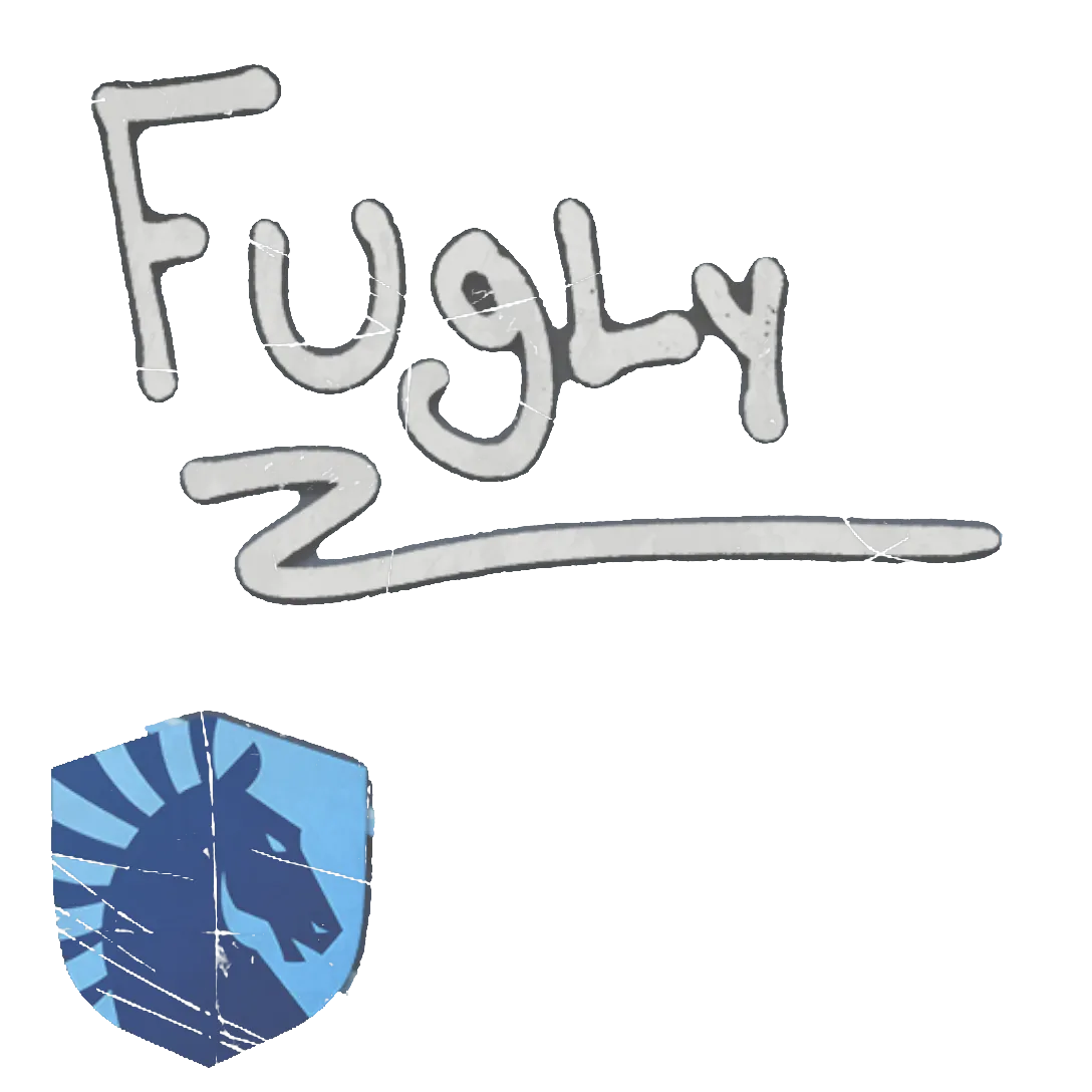 Sticker 100%