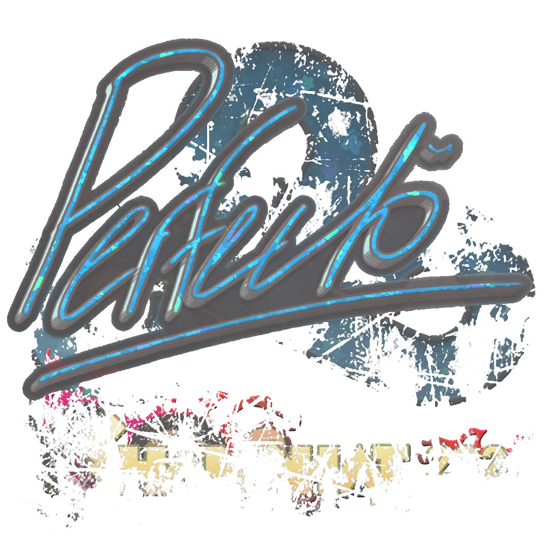 Sticker 50%