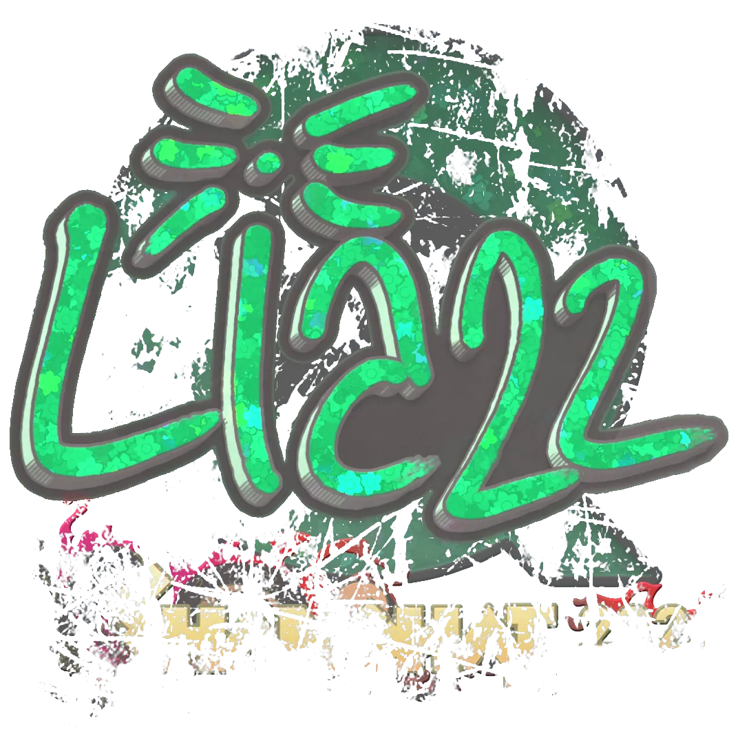 Sticker 50%