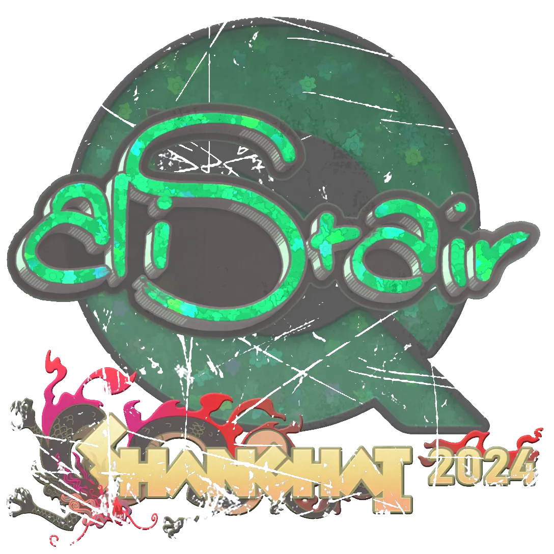 Sticker 25%