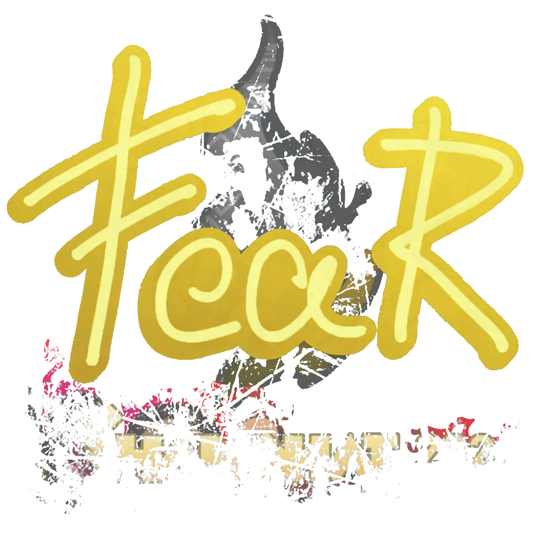 Sticker 50%