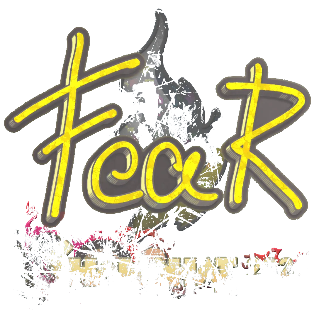Sticker 50%