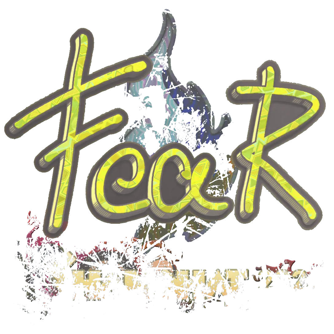 Sticker 50%