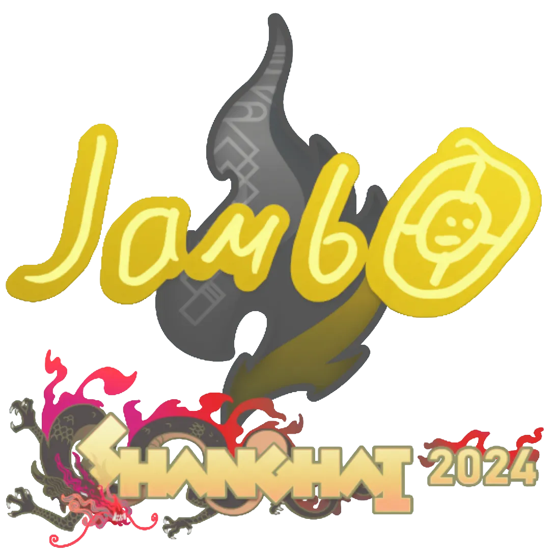Sticker 0%