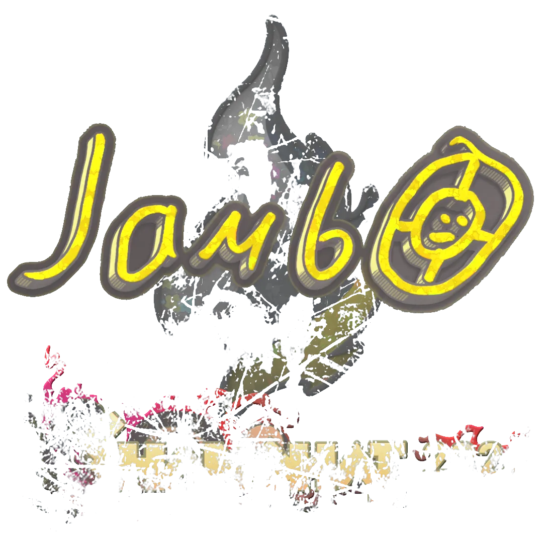 Sticker 50%