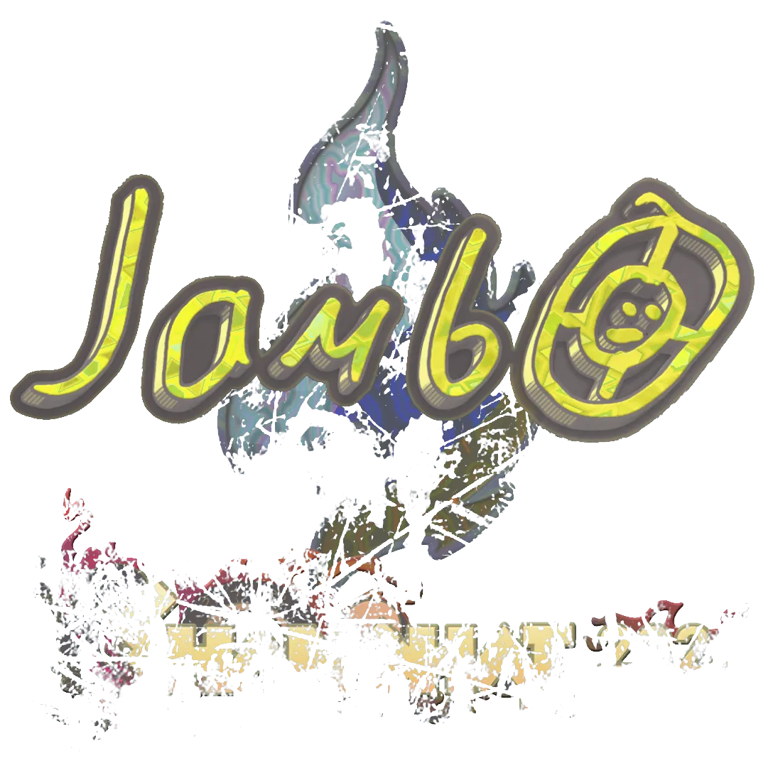 Sticker 50%