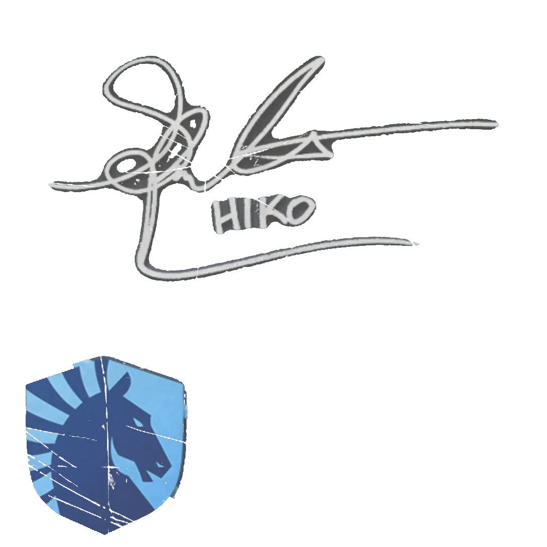 Sticker 100%