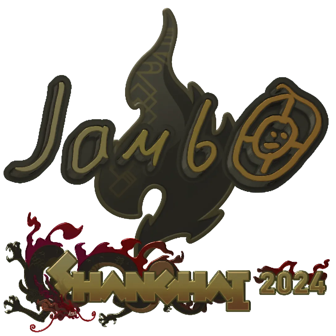 Sticker 0%