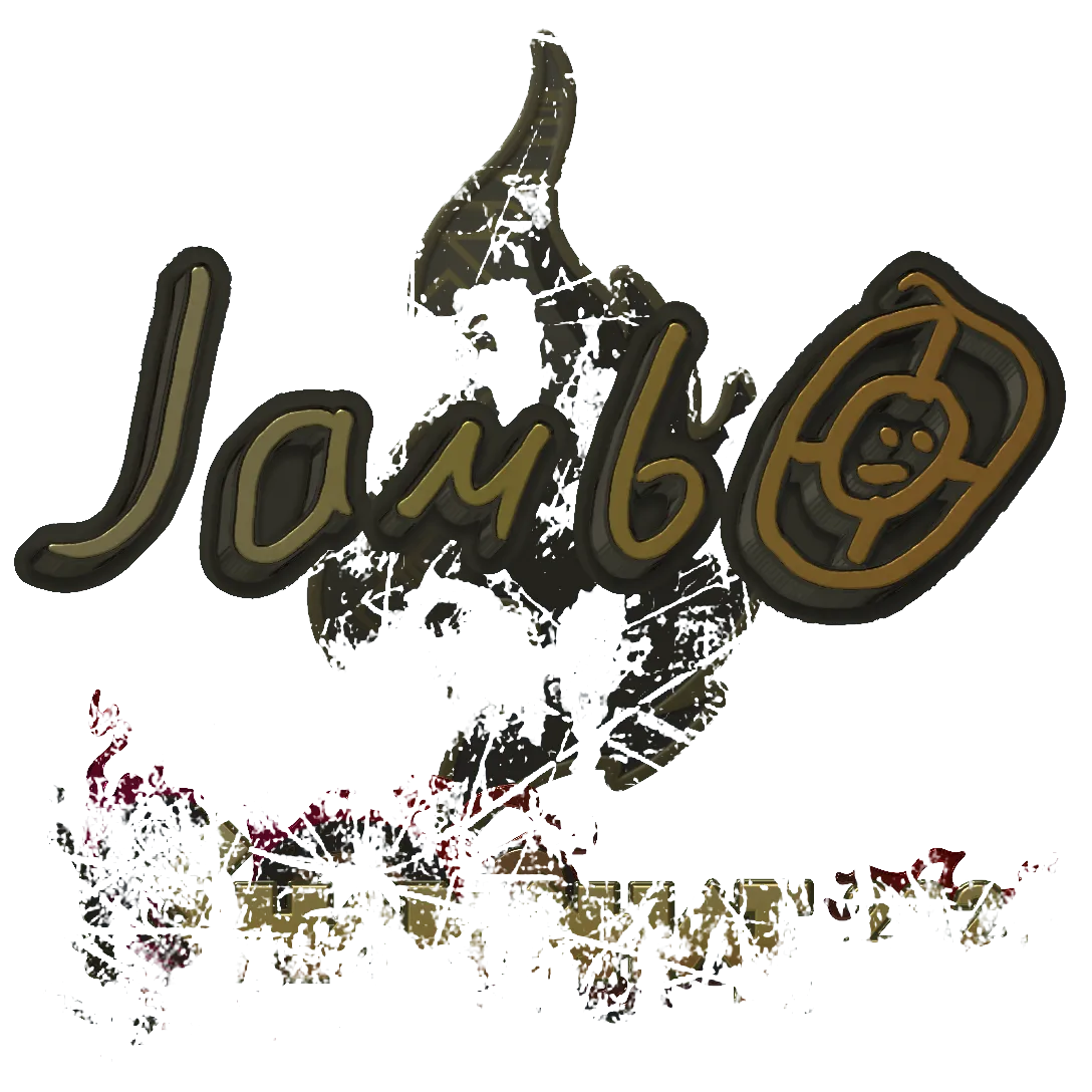 Sticker 50%
