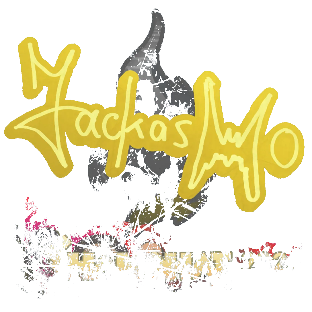 Sticker 50%
