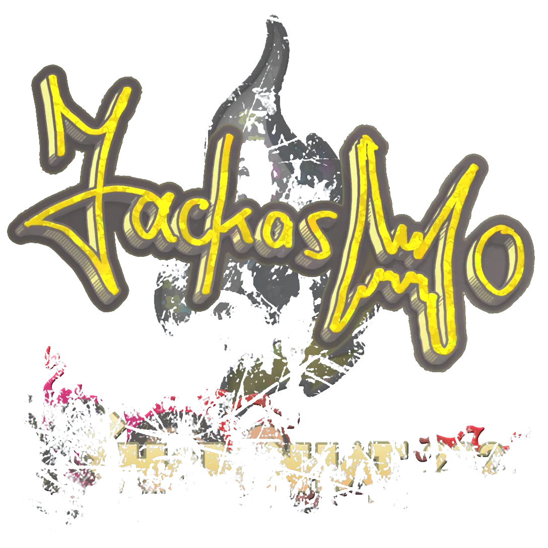 Sticker 50%