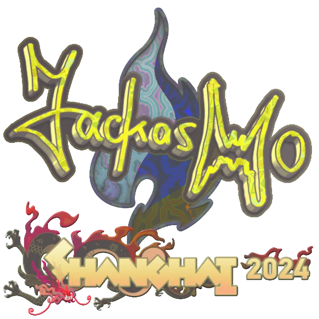 Sticker 0%