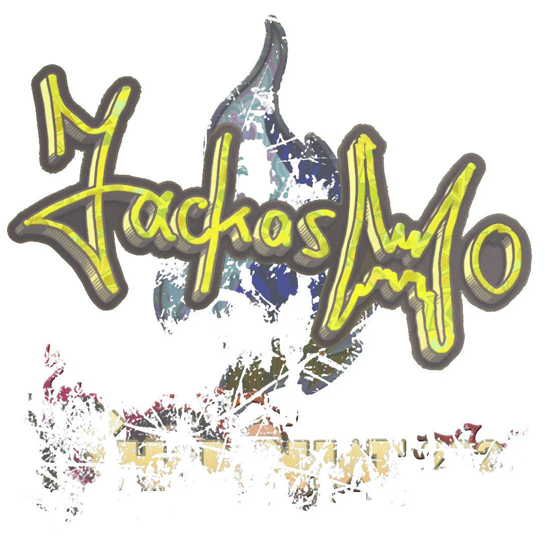Sticker 50%