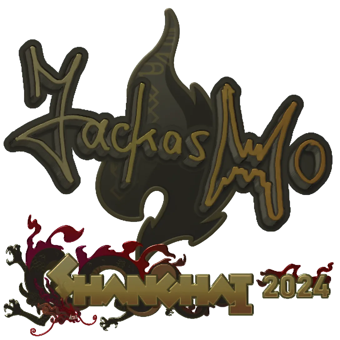 Sticker 0%