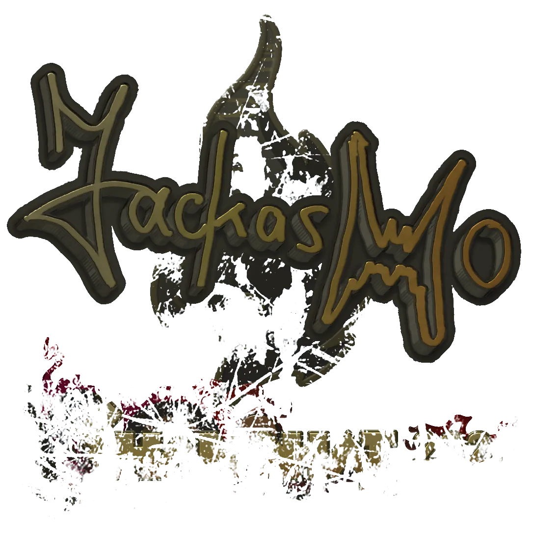 Sticker 50%