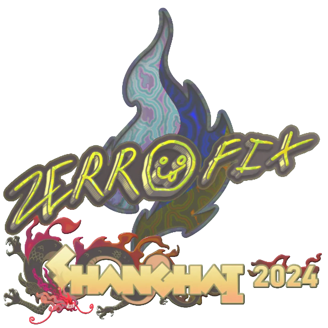 Sticker 0%