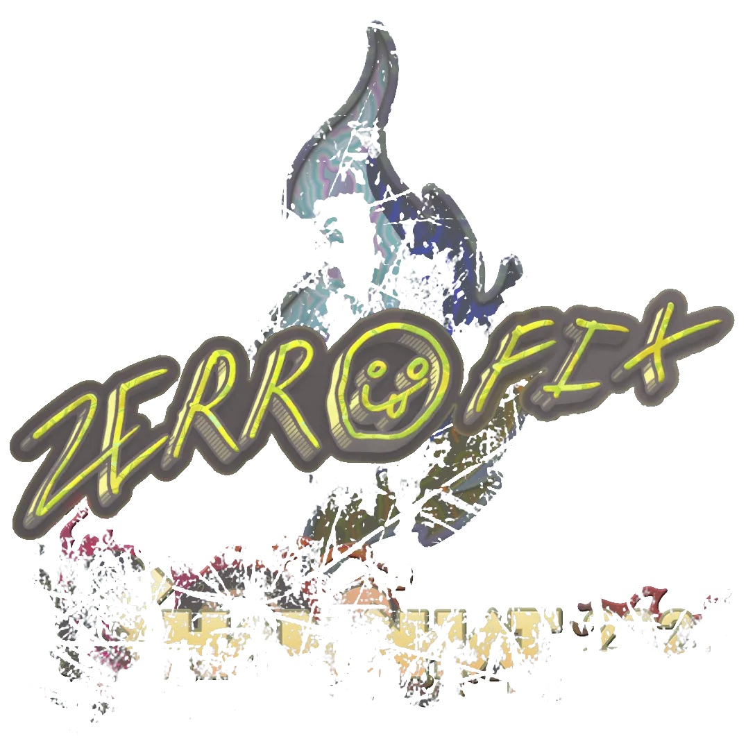 Sticker 50%