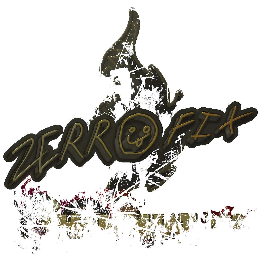 Sticker 50%