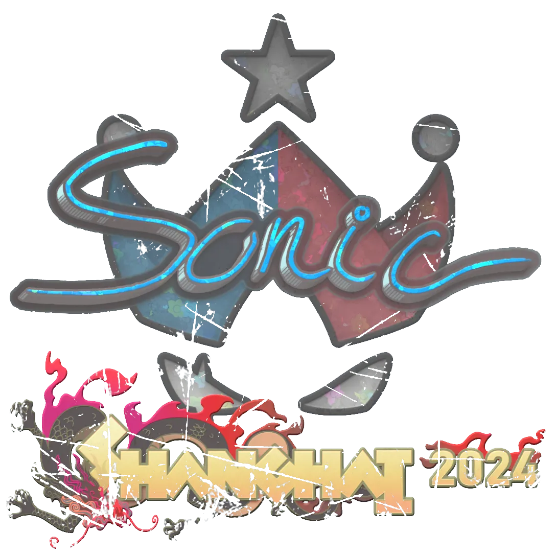 Sticker 25%