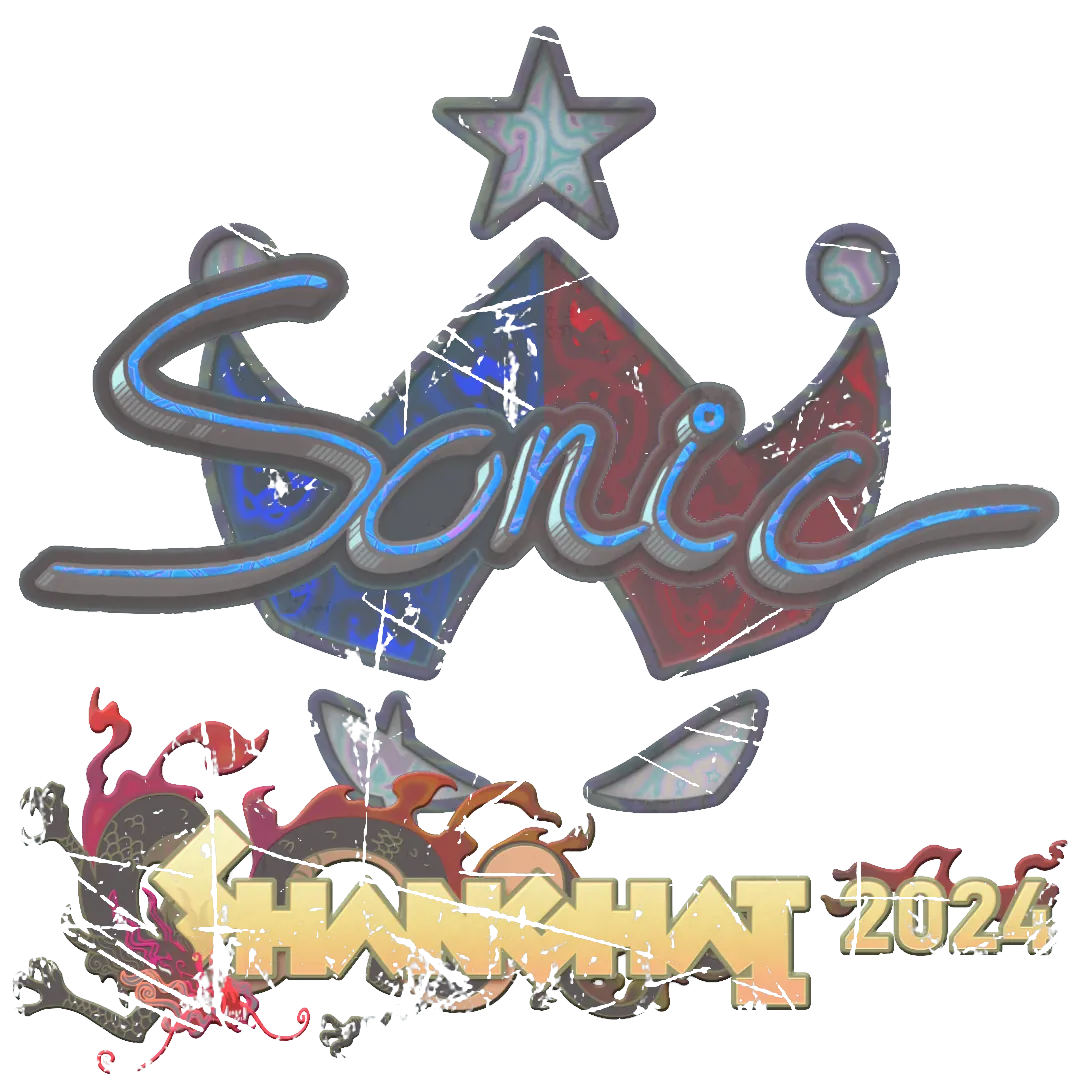 Sticker 25%