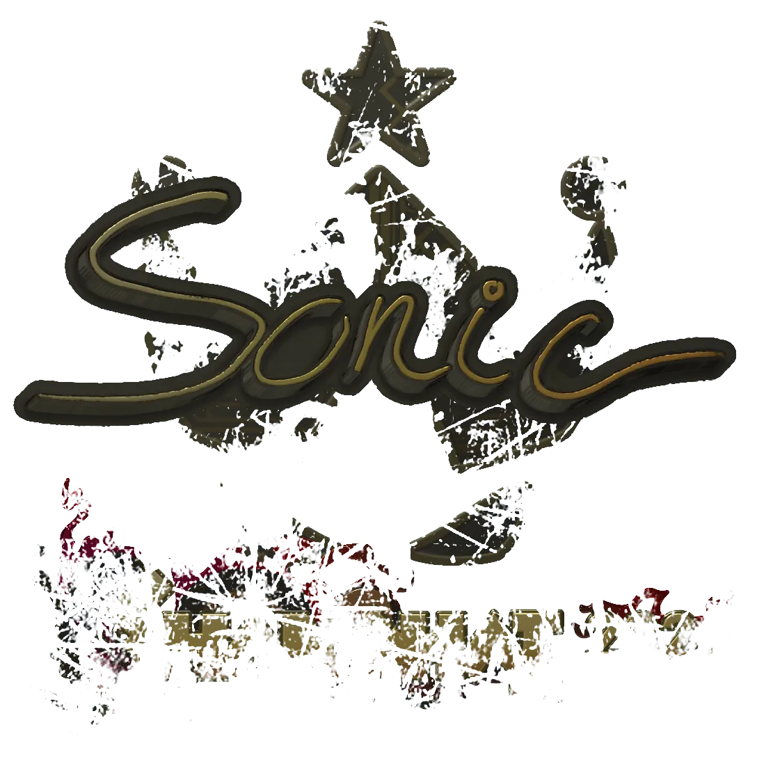 Sticker 50%