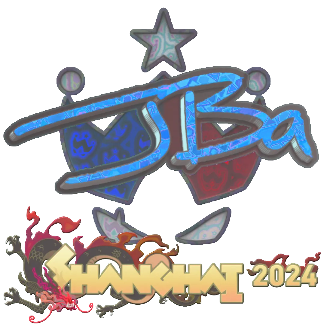 Sticker 0%