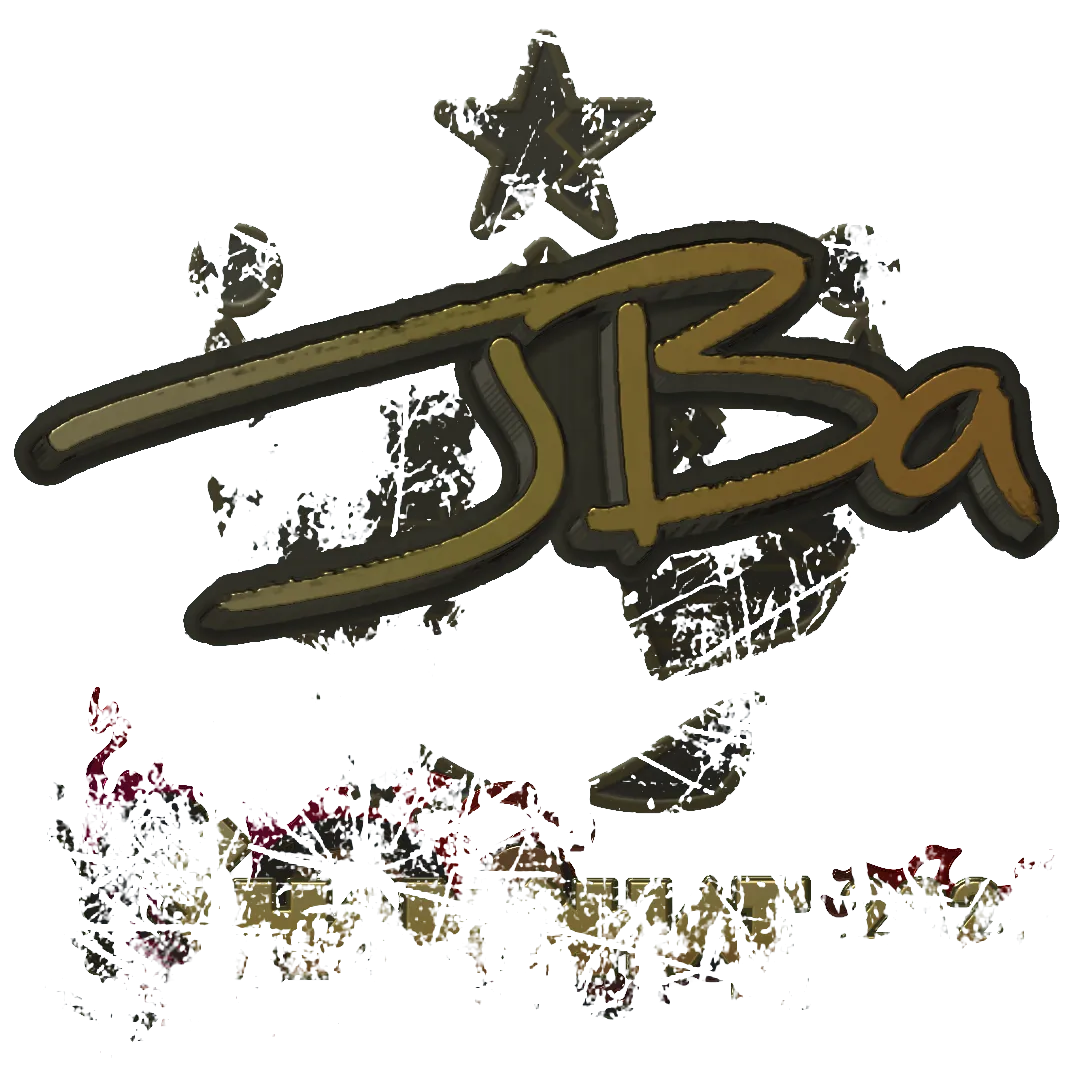 Sticker 50%
