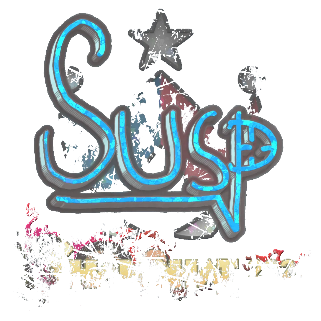 Sticker 50%