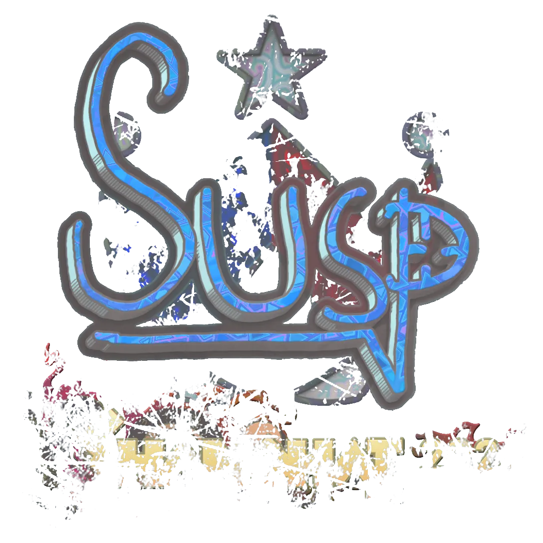 Sticker 50%