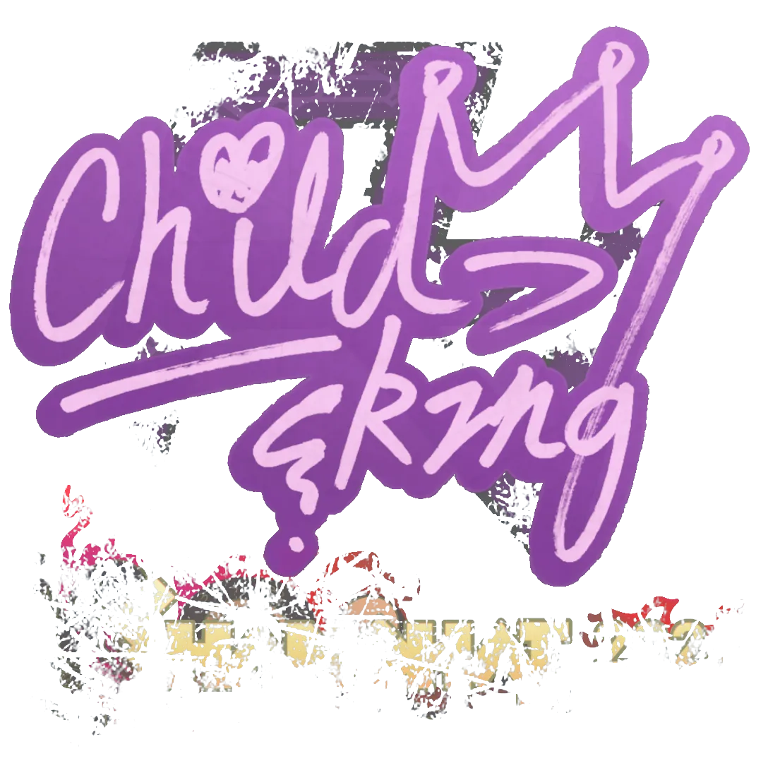 Sticker 50%