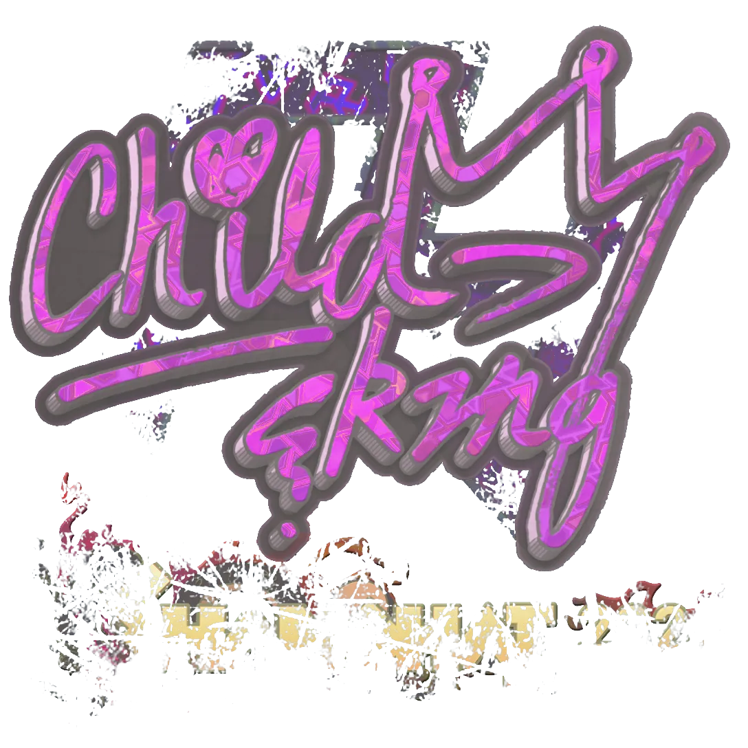 Sticker 50%
