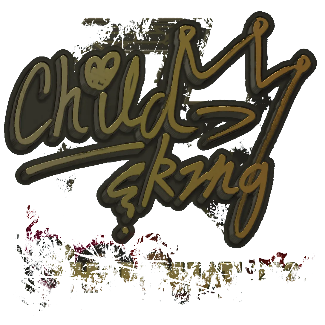 Sticker 50%