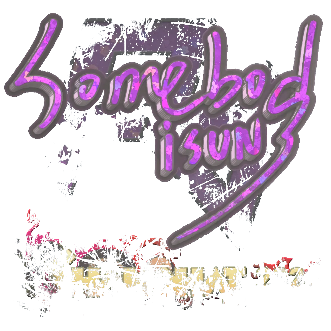 Sticker 50%