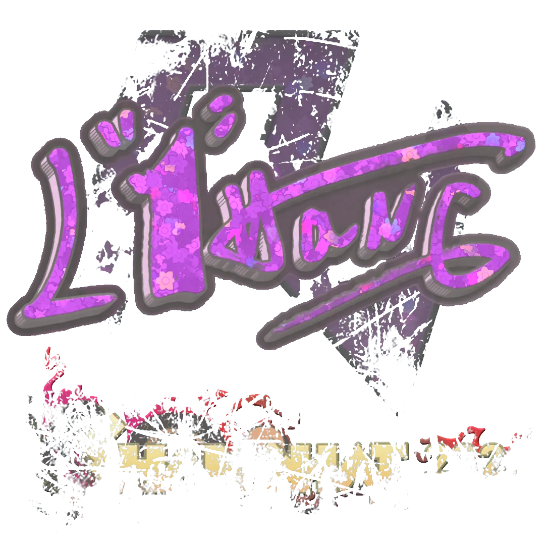 Sticker 50%