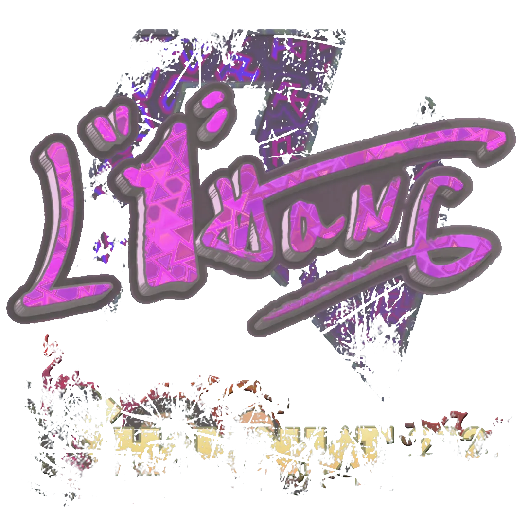 Sticker 50%