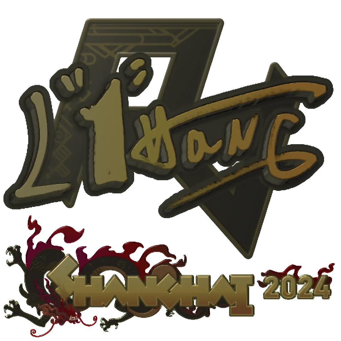 Sticker 0%