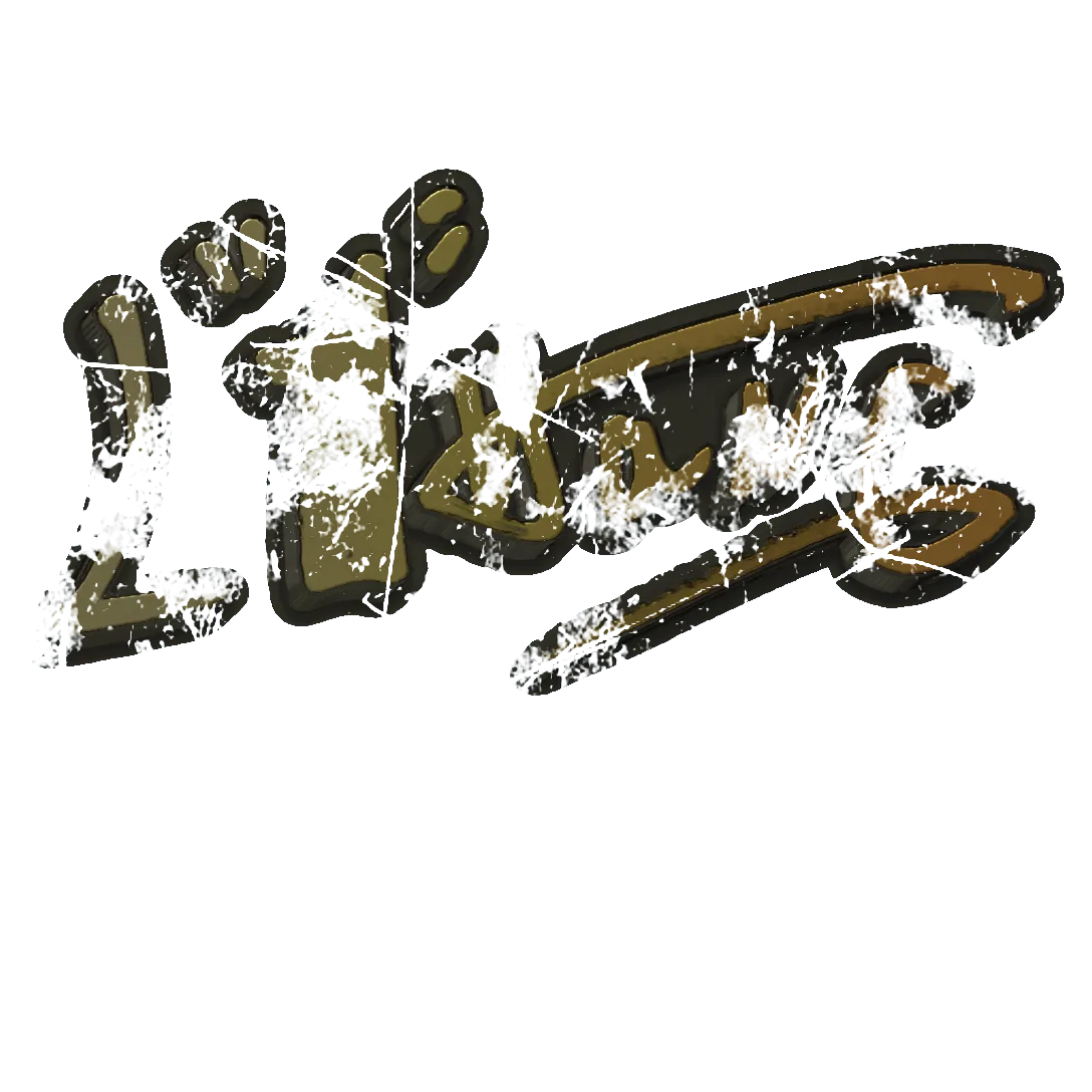 Sticker 80%