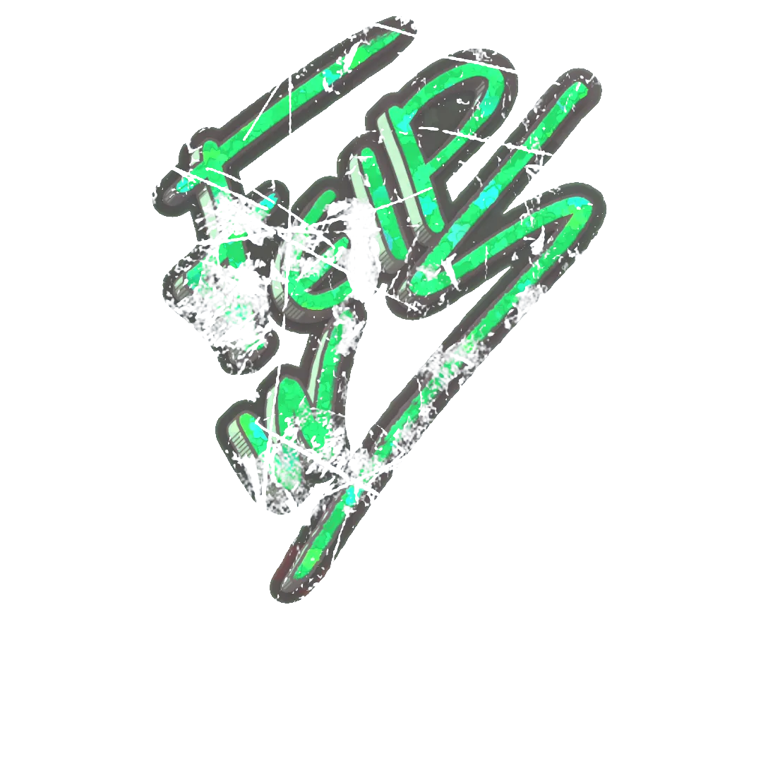 Sticker 80%