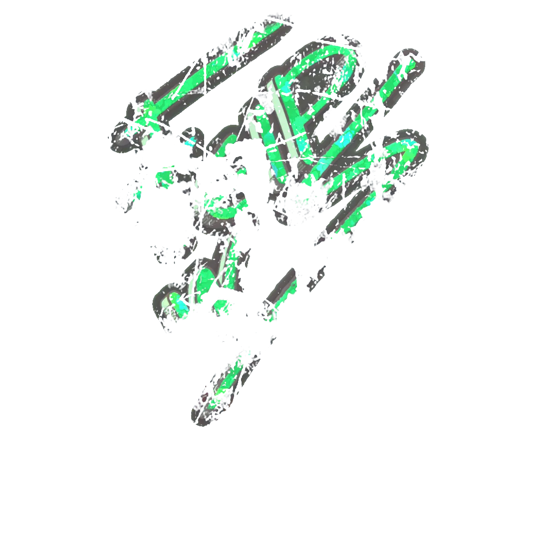 Sticker 90%
