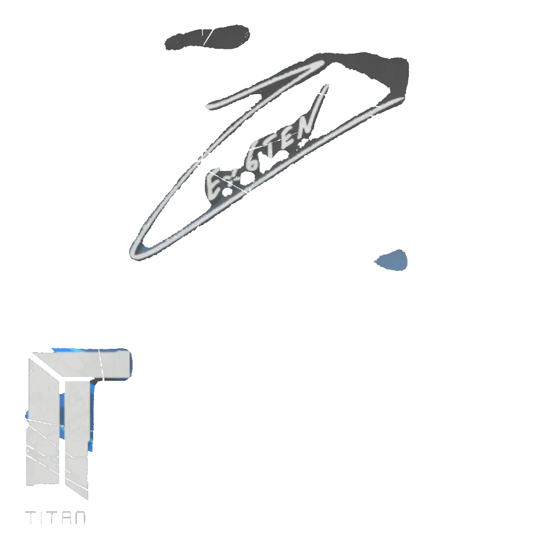 Sticker 100%
